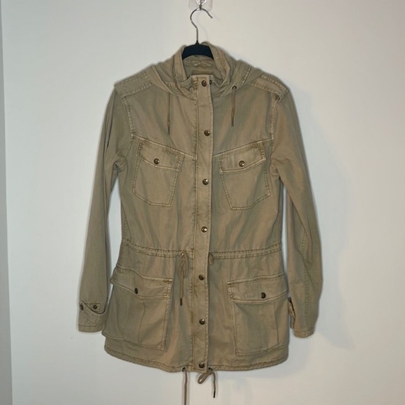 Talula Trooper jacket size small - Picture 2 of 3